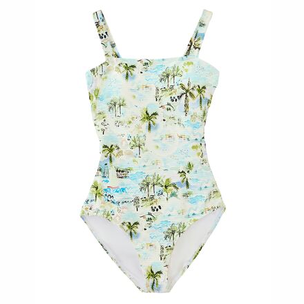 Nani Swimwear - Harbor One-Piece Swimsuit - Women's