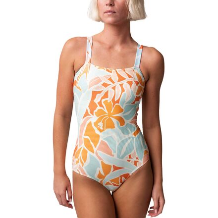 Harbor One-Piece Swimsuit - Women's