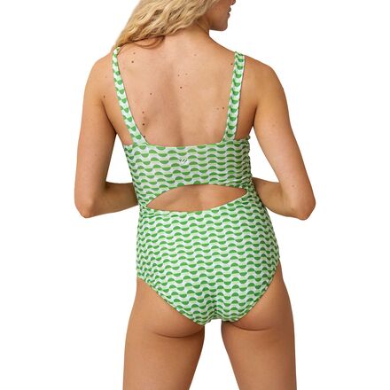 Nani Swimwear - Harbor One-Piece Swimsuit - Women's