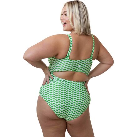 Nani Swimwear - Harbor One-Piece Swimsuit - Women's