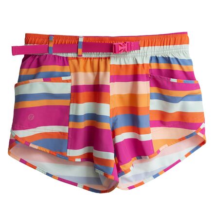Nani Swimwear - Hybrid Explorer Short - Women's