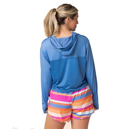 Nani Swimwear - Hybrid Explorer Short - Women's