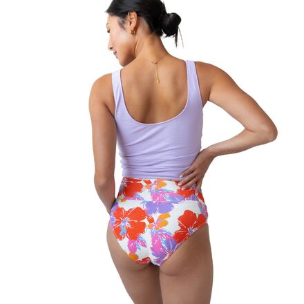 Nani Swimwear - 4-Way Reversible Midkini - Women's