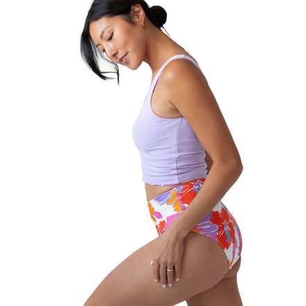 Nani Swimwear - 4-Way Reversible Midkini - Women's