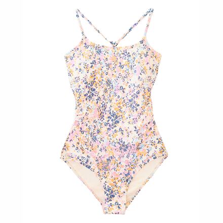 Nani Swimwear - Stevie One-Piece Swimsuit - Women's