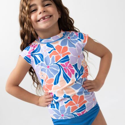 Nani Swimwear - Swim Tee Set - Girls'