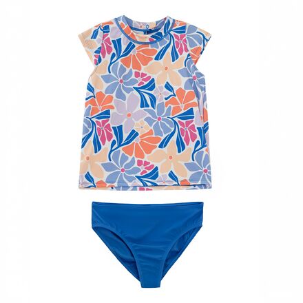 Nani Swimwear - Swim Tee Set - Girls'