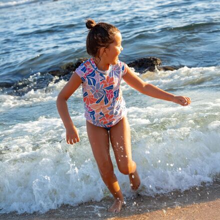 Nani Swimwear - Swim Tee Set - Girls'