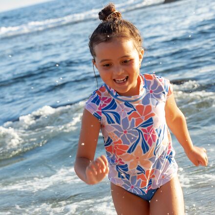 Nani Swimwear - Swim Tee Set - Girls'