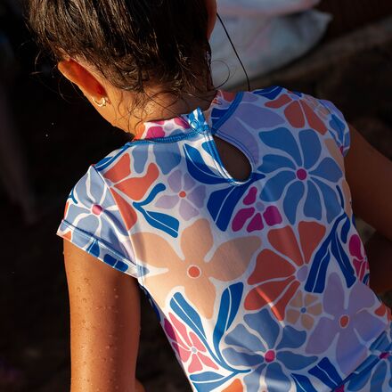Nani Swimwear - Swim Tee Set - Girls'