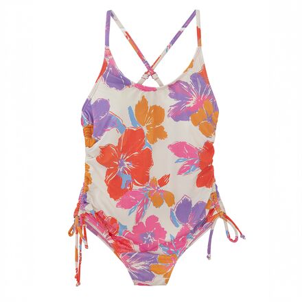 Nani Swimwear - Tied One-Piece Swimsuit - Girls'