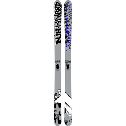 Ninthward - Firstblood Ski