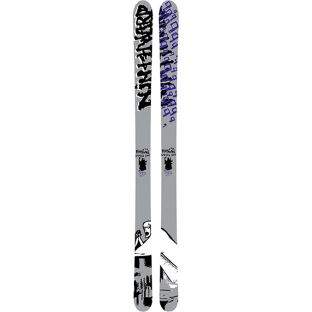 Ninthward - Firstblood Ski