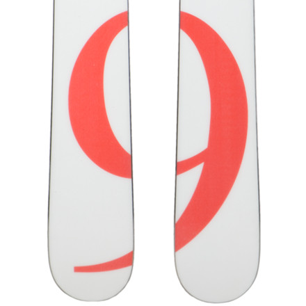Ninthward - LT 176 Alpine Ski