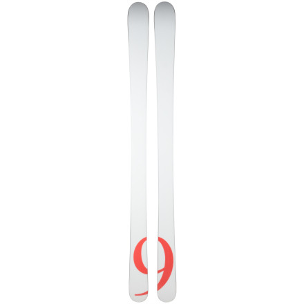 Ninthward - LT 176 Alpine Ski
