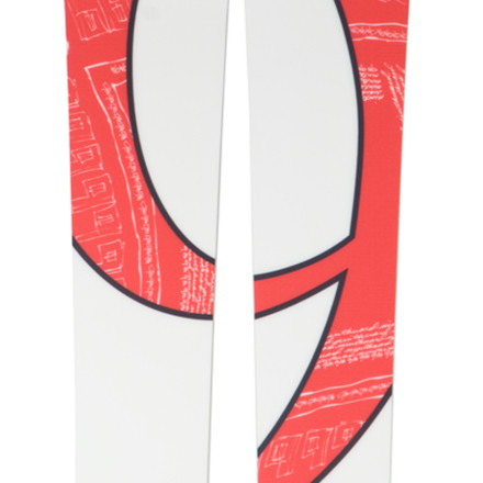 Ninthward - LT 176 Alpine Ski