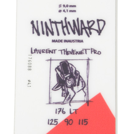 Ninthward - LT 176 Alpine Ski