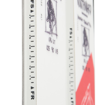 Ninthward - LT 176 Alpine Ski