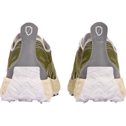 Norda - 001 Shoe - Men's