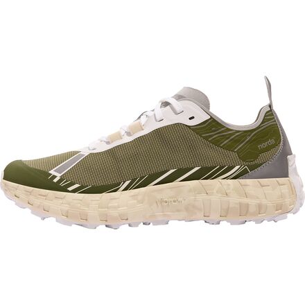 Norda - 001 Shoe - Men's