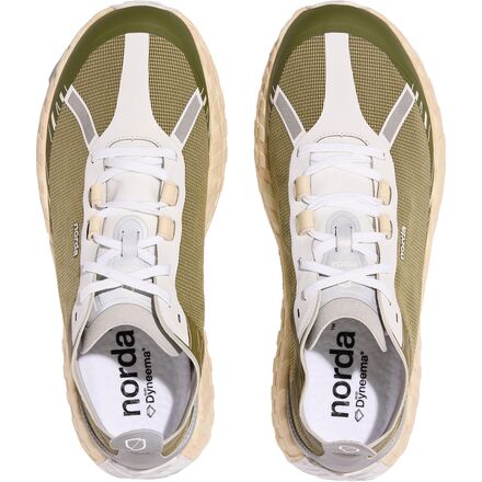 Norda - 001 Shoe - Men's