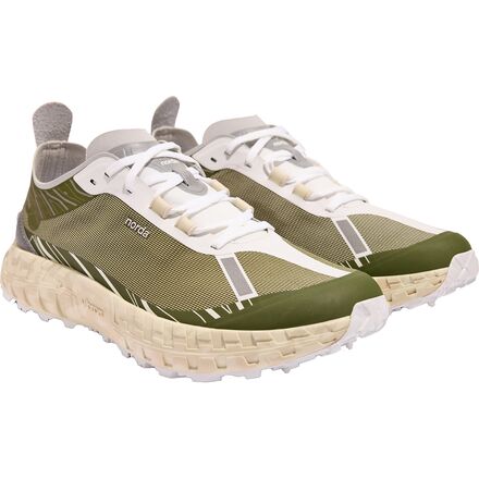 Norda - 001 Shoe - Men's