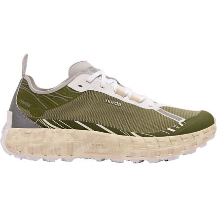 001 Shoe - Women's