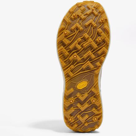 Norda - 002 Trail Running Shoe - Men's