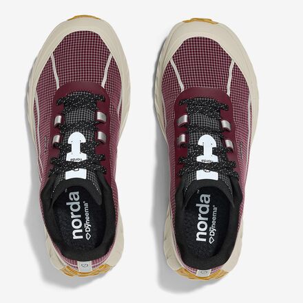 Norda - 002 Trail Running Shoe - Men's