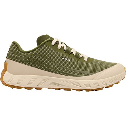 002 Trail Running Shoe - Men's