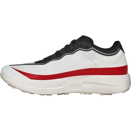 Norda - 005 Running Shoe - Men's