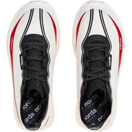 Norda - 005 Running Shoe - Men's
