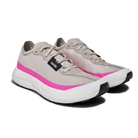 Norda - 005 Running Shoe - Women's