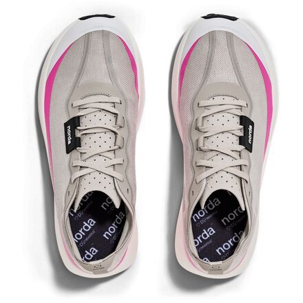 Norda - 005 Running Shoe - Women's