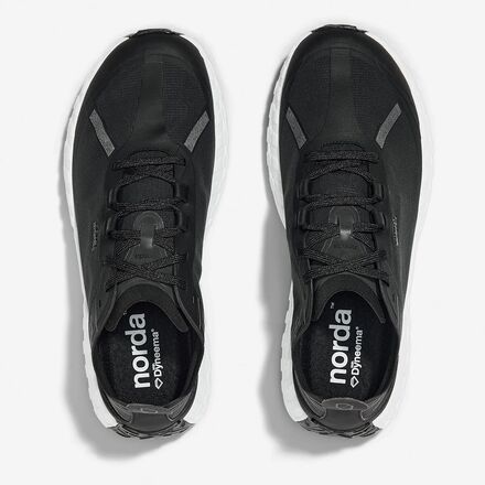 Norda - 001A Shoe - Men's