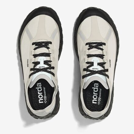 Norda - 001A Shoe - Men's
