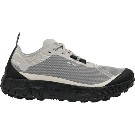 001A Shoe - Men's