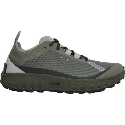 001A Shoe - Men's
