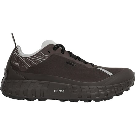 001A Shoe - Men's