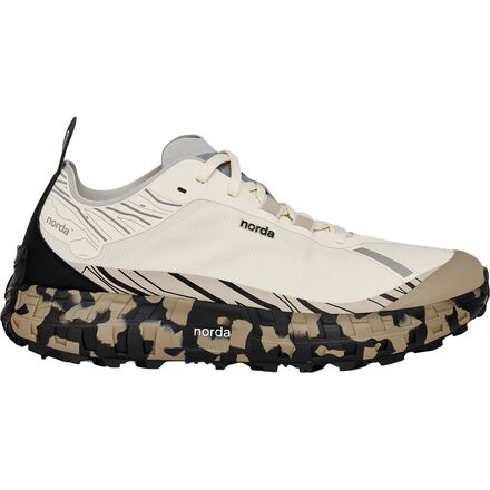 Norda - 001A Shoe - Women's - Abyss