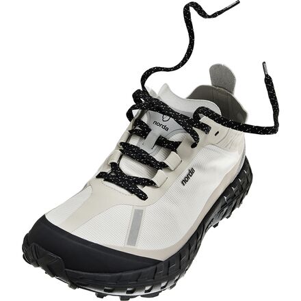 001A Shoe - Women's