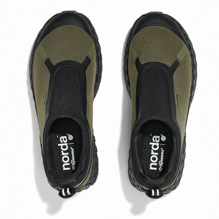 Norda - 003 G+ Trail Running Shoe - Women's