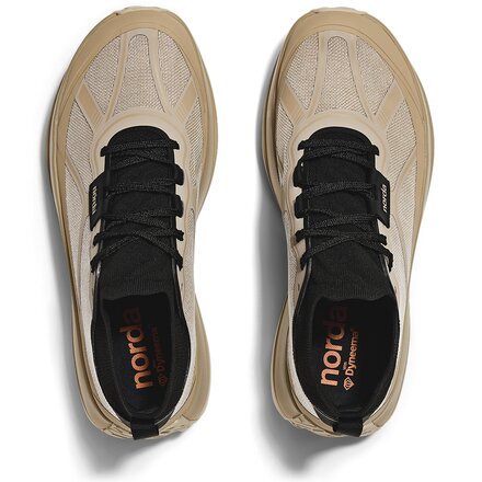 Norda - 055 Trail Running Shoe - Men's