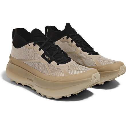 Norda - 055 Trail Running Shoe - Men's