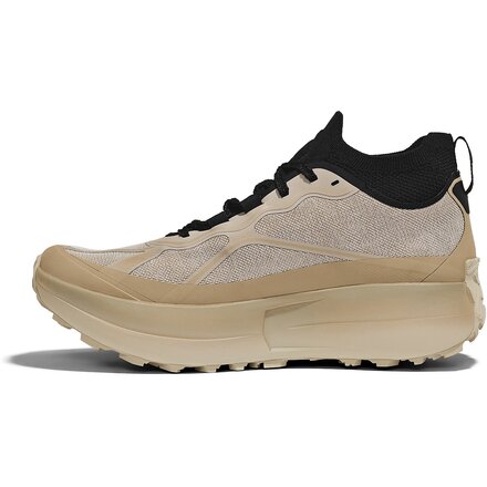 Norda - 055 Trail Running Shoe - Men's