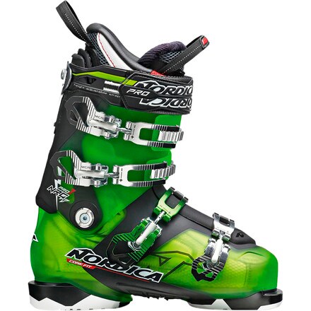 Nordica - Nordica NRGy Pro 1 Ski Boot - Men's
