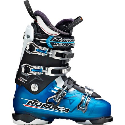 Nordica - NXT N2 Ski Boot - Men's
