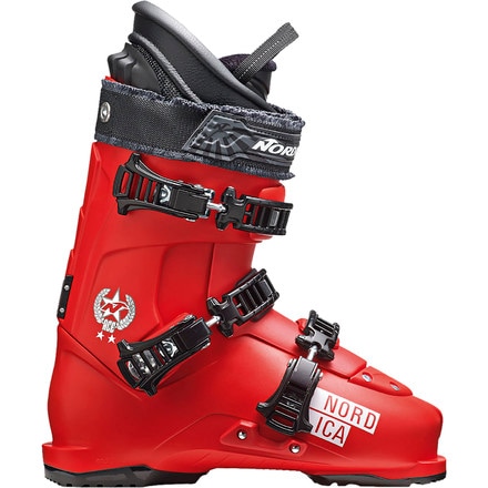 Nordica - Ace 2 Star Ski Boot - Men's