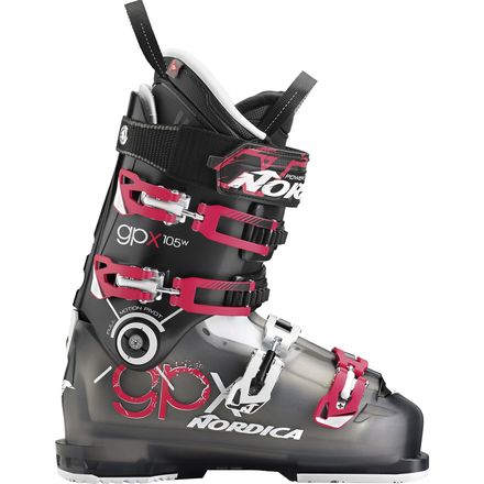 Nordica - GPX 105 Ski Boot - Women's