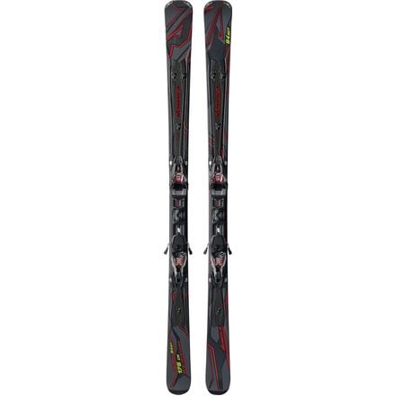 Nordica - Fire Arrow 84 EDT EVO Ski